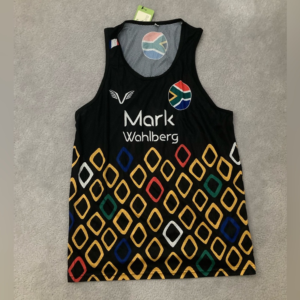 Cycling Performance tank top - M